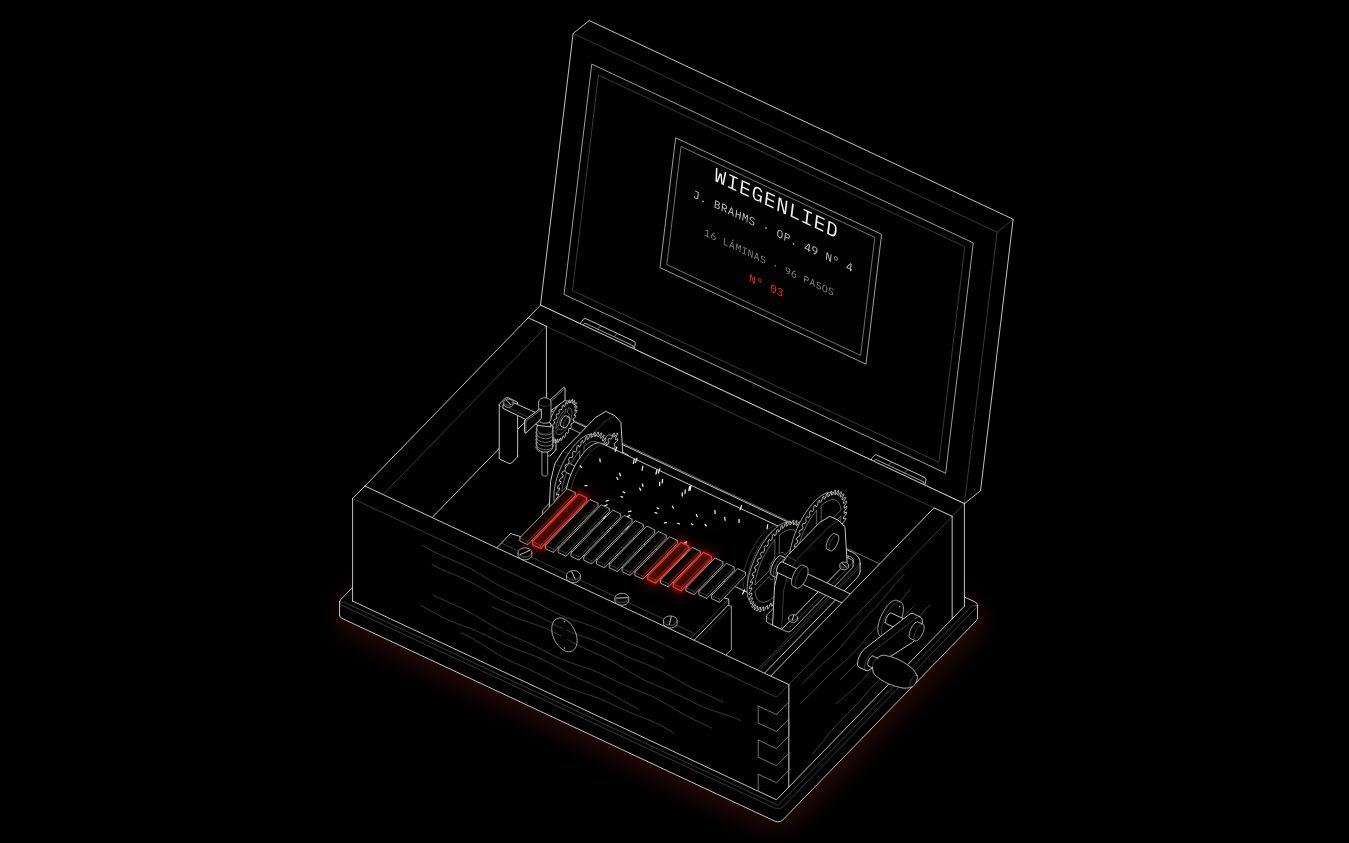 Objetos: The full collection: 13 objects